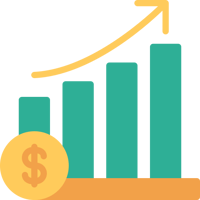 trade mkt icon